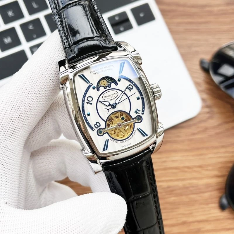 Effortless PARMIGIANI Watches 194268
