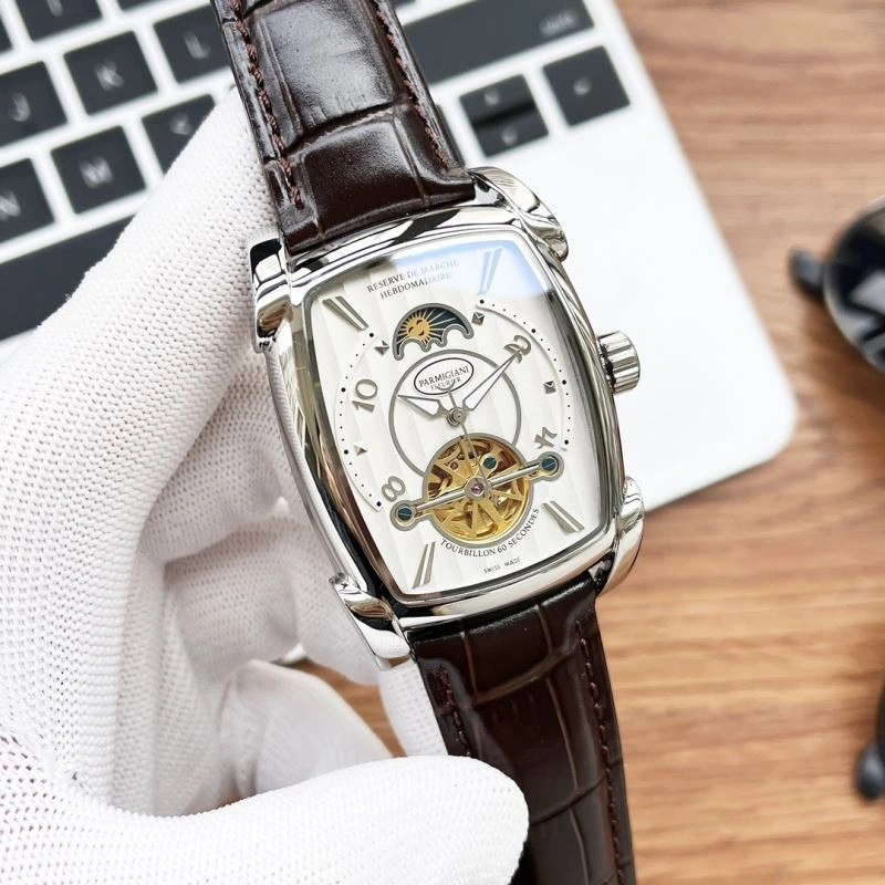 Effortless PARMIGIANI Watches 194268