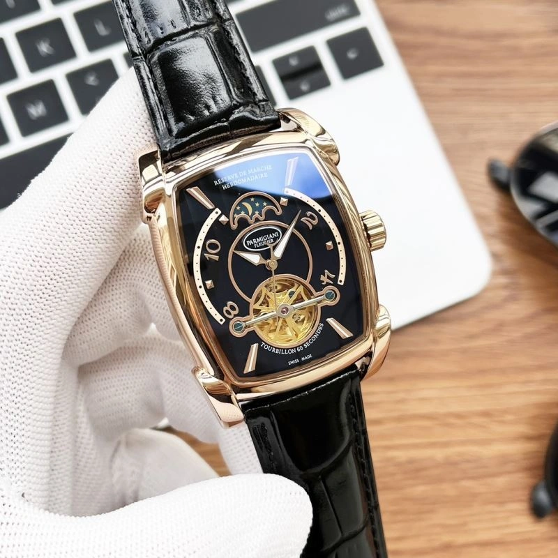 Effortless PARMIGIANI Watches 194268