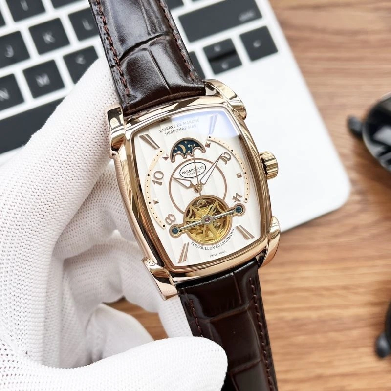 Effortless PARMIGIANI Watches 194268