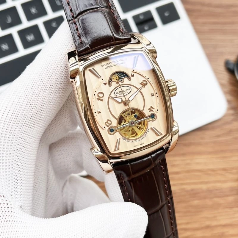 Effortless PARMIGIANI Watches 194268