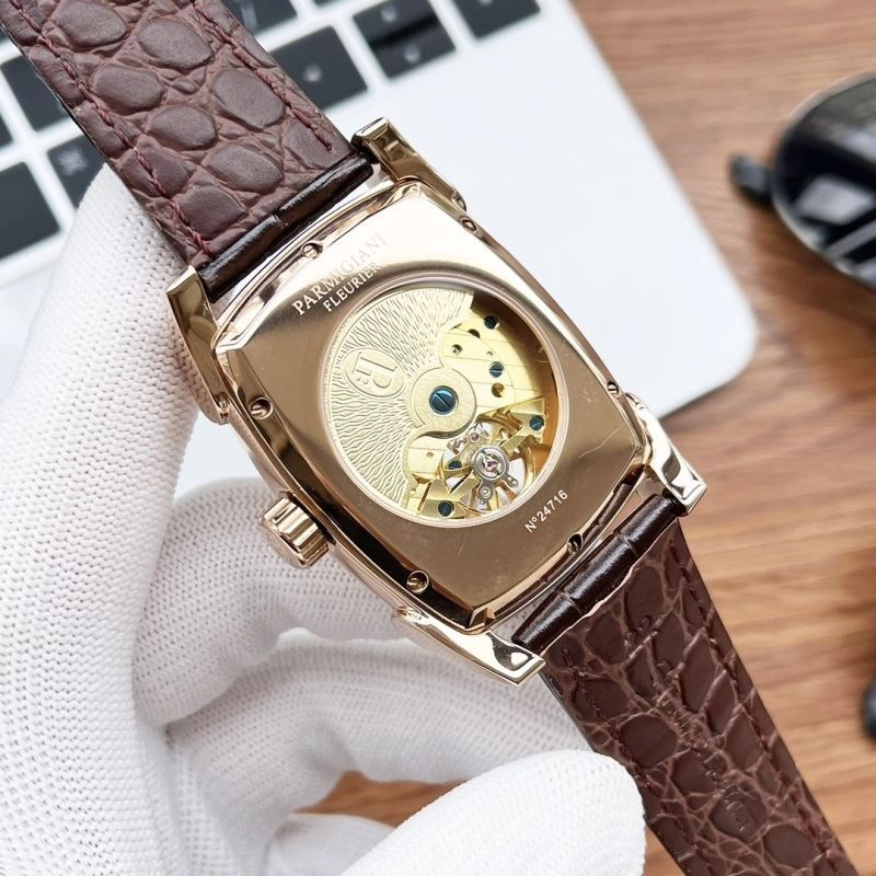 Effortless PARMIGIANI Watches 194268