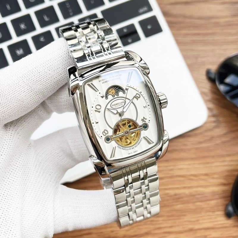 PARMIGIANI Watches Unisex 194266