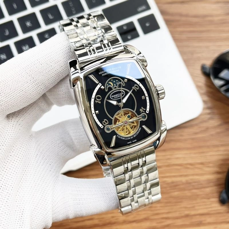 PARMIGIANI Watches Unisex 194266