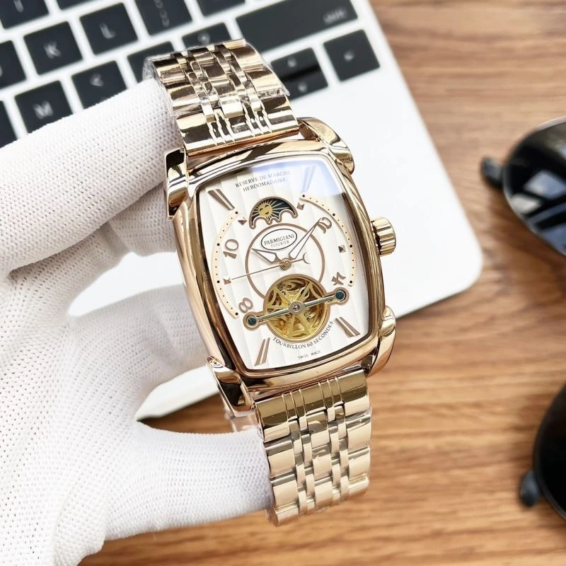 PARMIGIANI Watches Unisex 194266