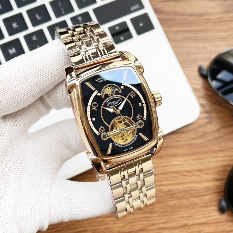 PARMIGIANI Watches Unisex 194266