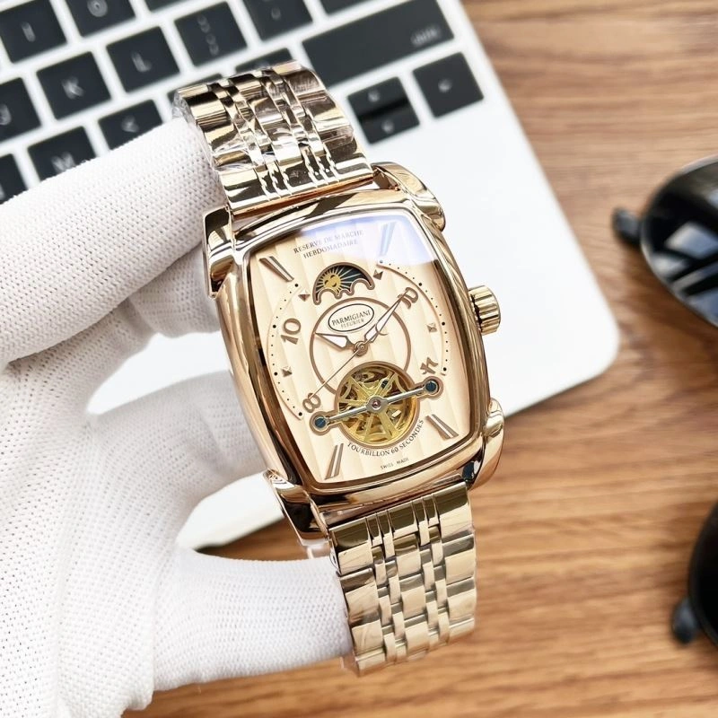 PARMIGIANI Watches Unisex 194266