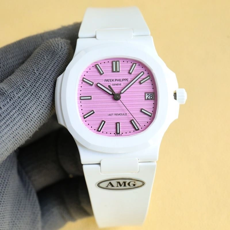 PATEK PHILIPPE Watches Upgraded 198374