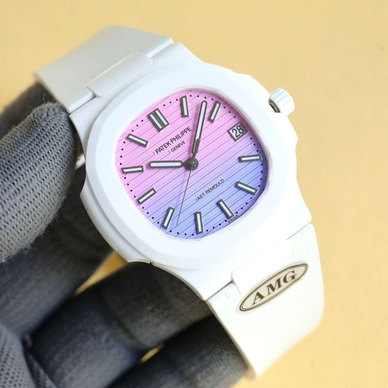 PATEK PHILIPPE Watches Upgraded 198374