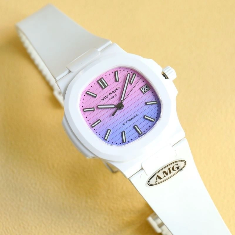 PATEK PHILIPPE Watches Upgraded 198374