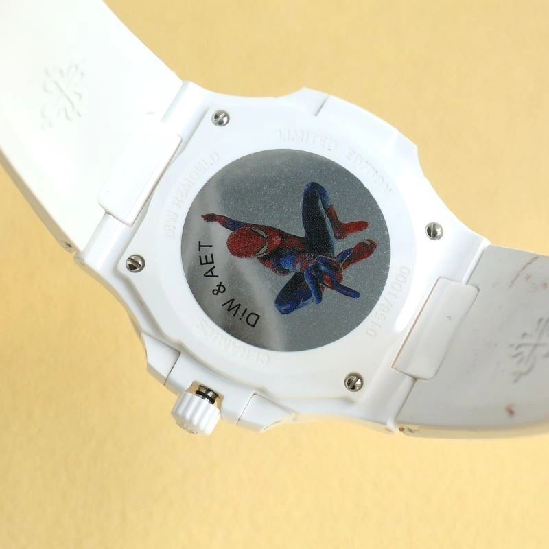 PATEK PHILIPPE Watches Upgraded 198374