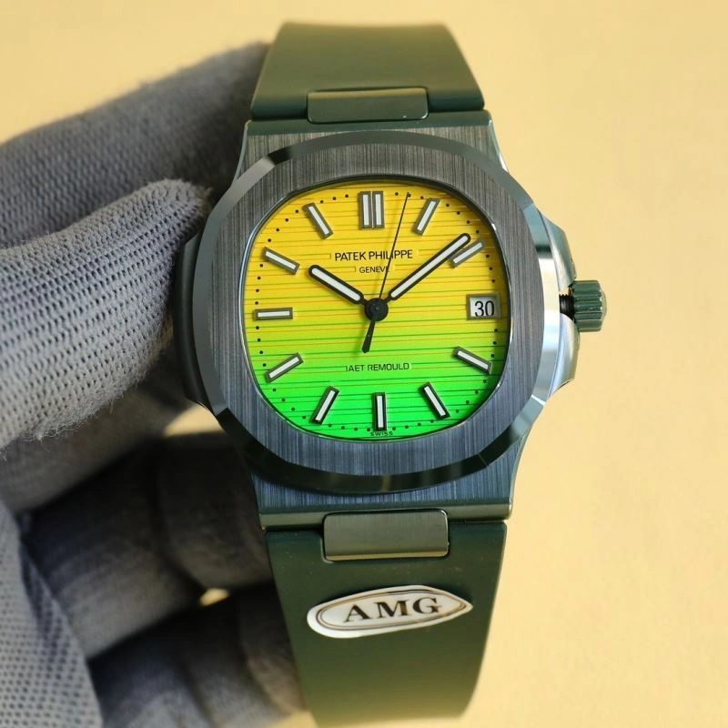 PATEK PHILIPPE Watches Lightweight 198376