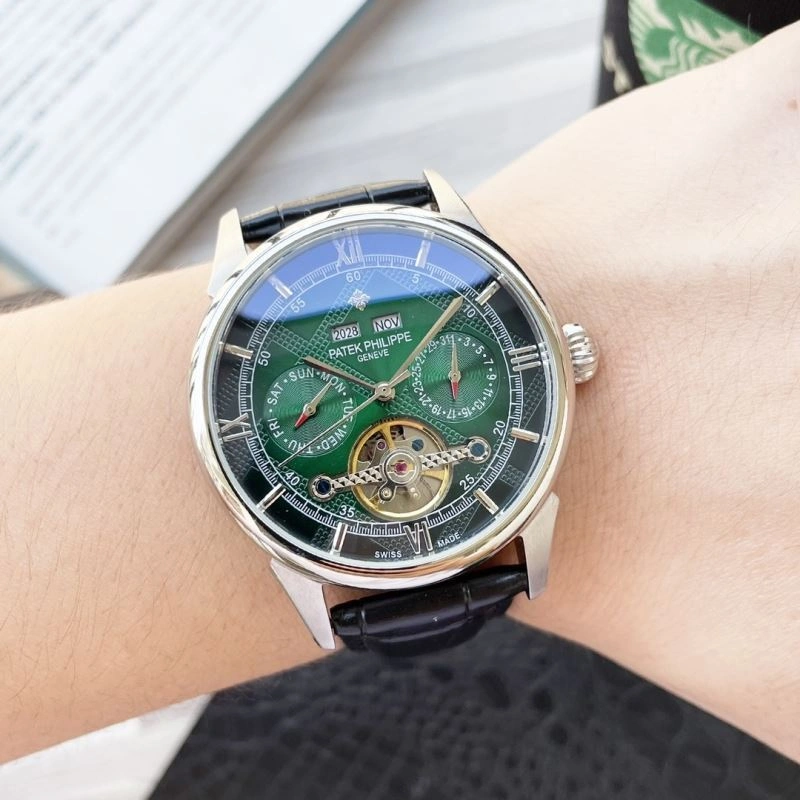 PATEK PHILIPPE Watches EasyCare 198369