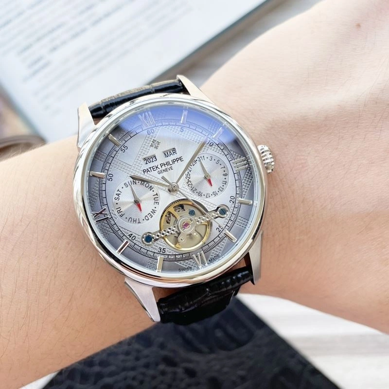 PATEK PHILIPPE Watches EasyCare 198369