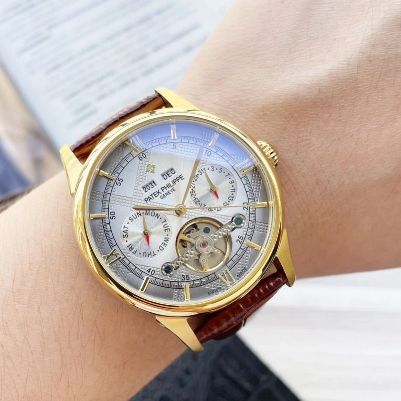 PATEK PHILIPPE Watches EasyCare 198369