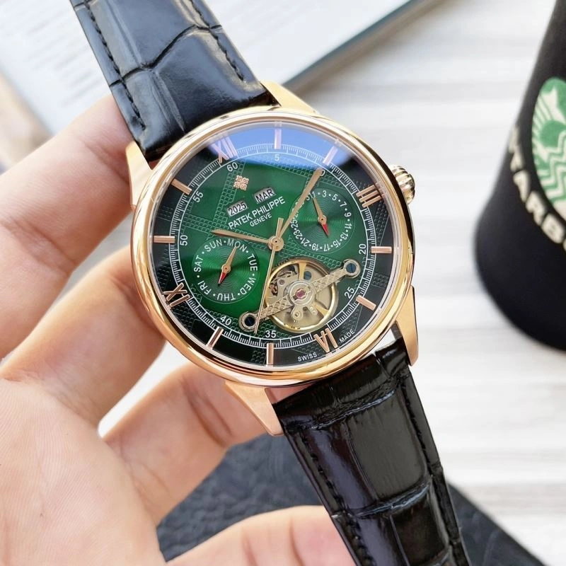 PATEK PHILIPPE Watches EasyCare 198369