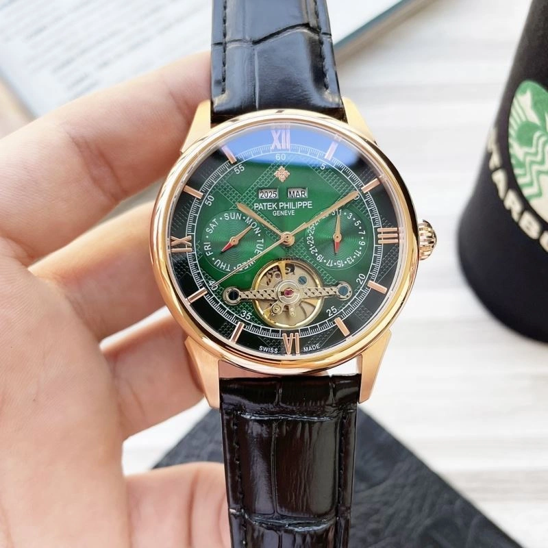 PATEK PHILIPPE Watches EasyCare 198369