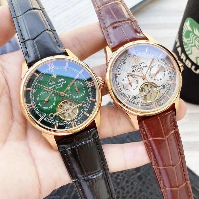 PATEK PHILIPPE Watches EasyCare 198369