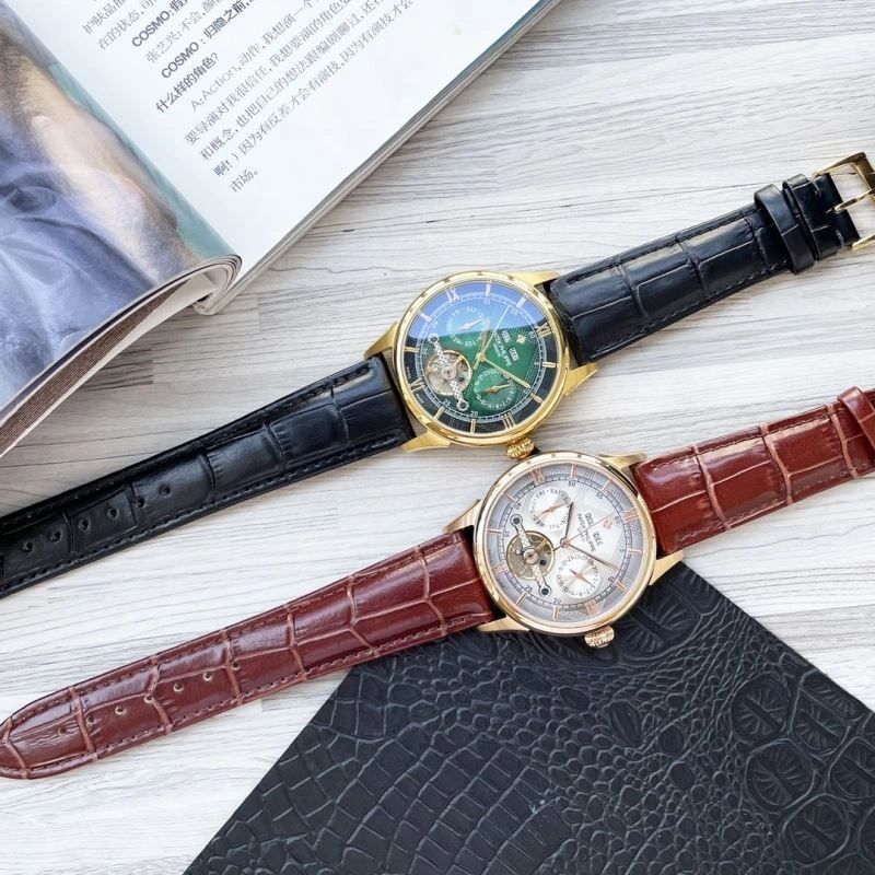 PATEK PHILIPPE Watches EasyCare 198369