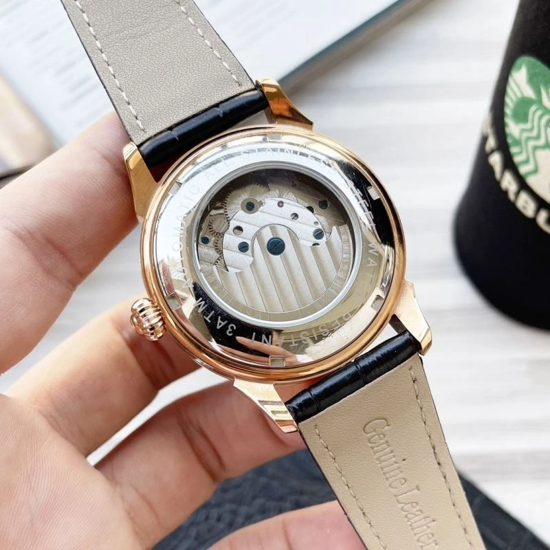 PATEK PHILIPPE Watches EasyCare 198369
