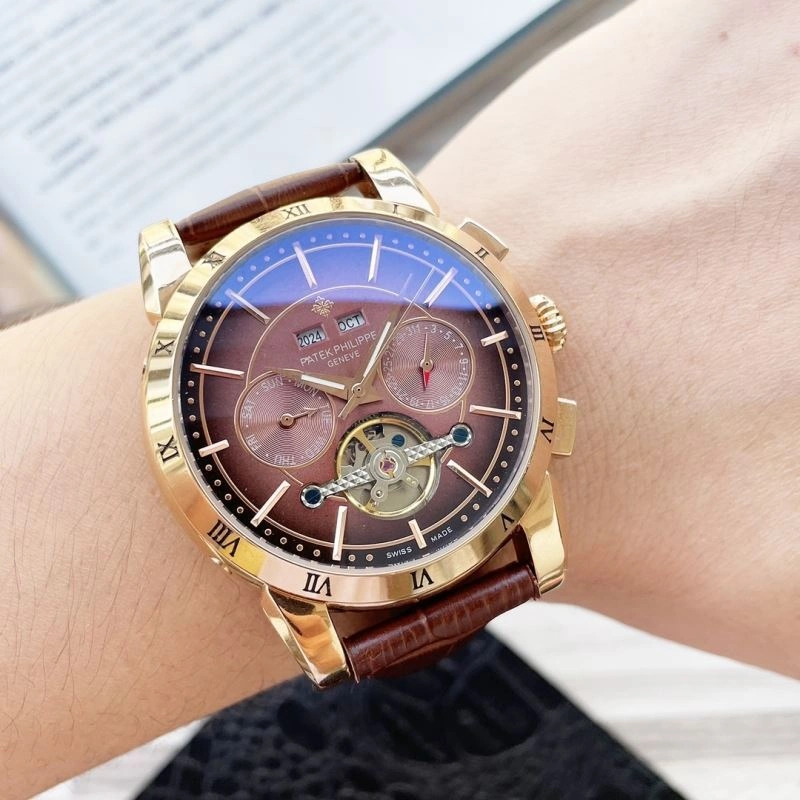 Affordable PATEK PHILIPPE Watches 198368