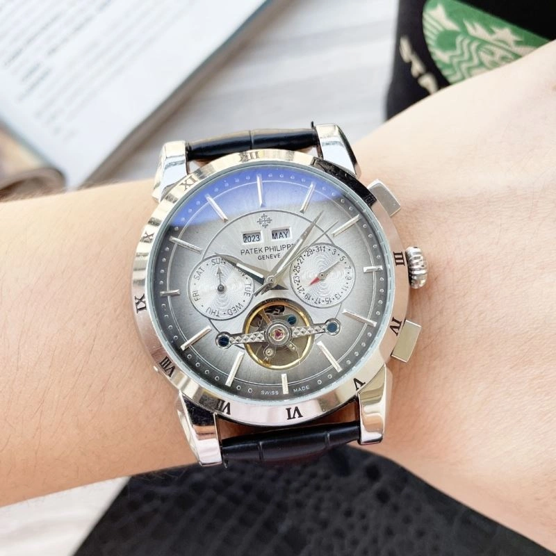 Affordable PATEK PHILIPPE Watches 198368