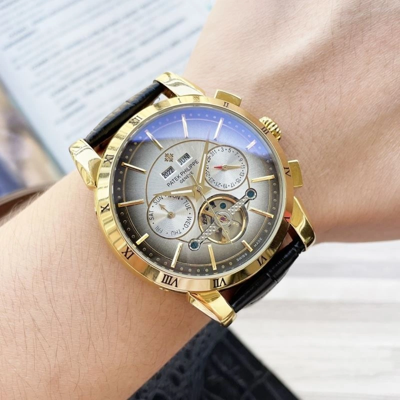 Affordable PATEK PHILIPPE Watches 198368