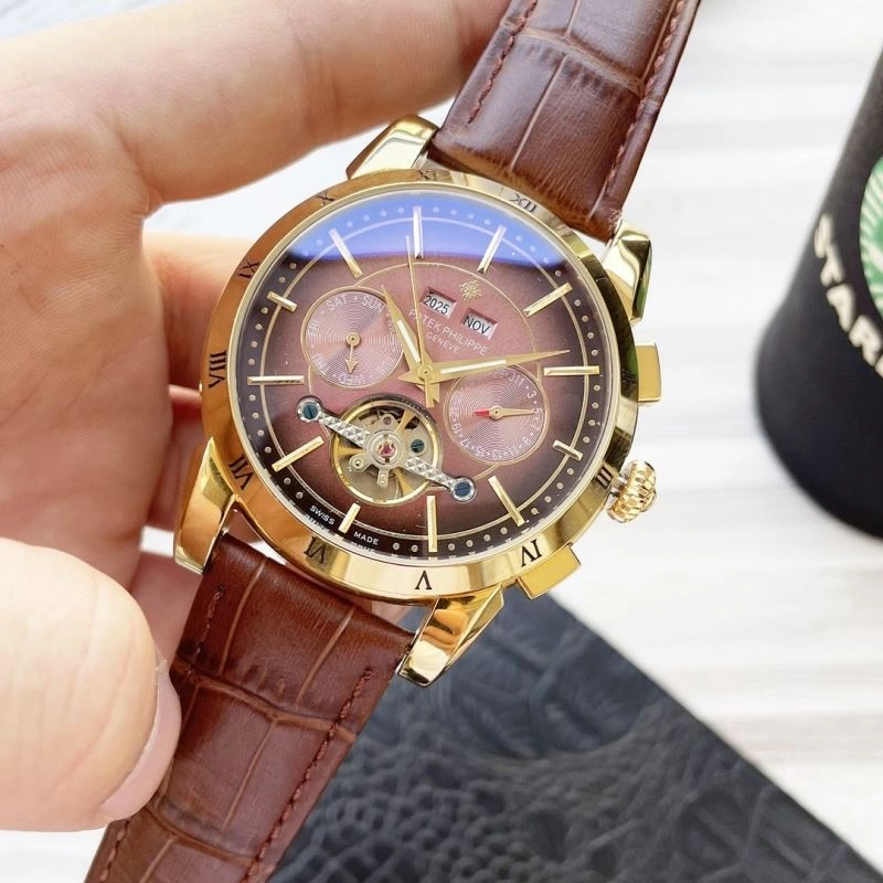 Affordable PATEK PHILIPPE Watches 198368