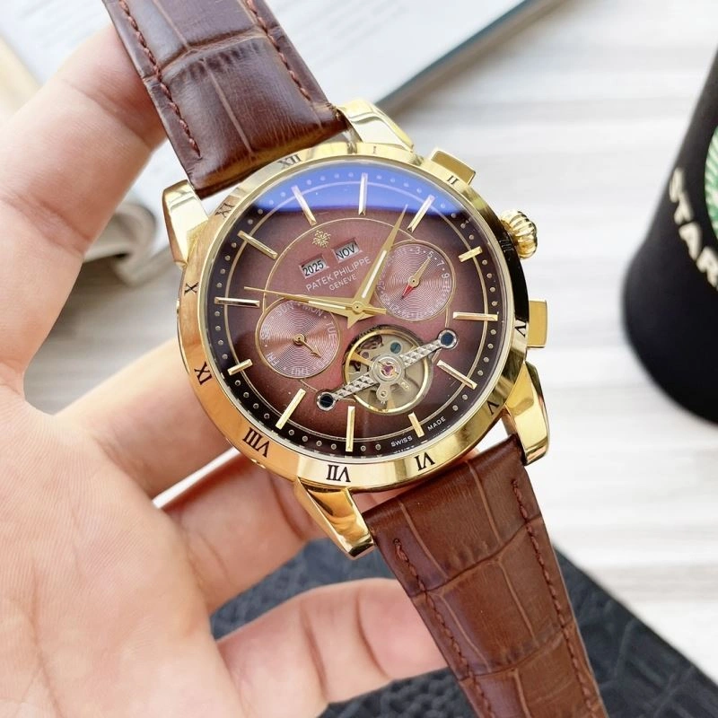 Affordable PATEK PHILIPPE Watches 198368