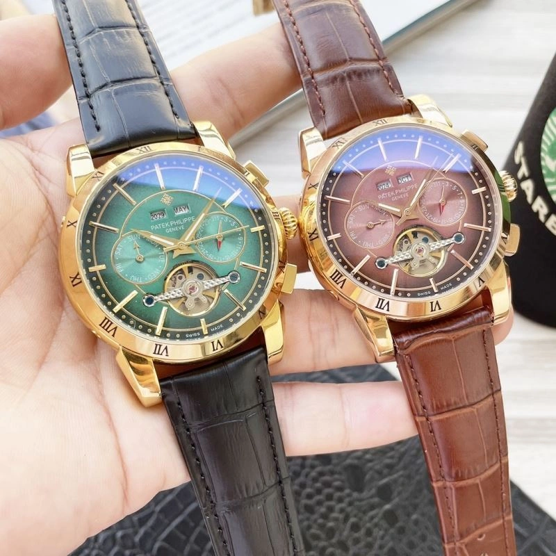 Affordable PATEK PHILIPPE Watches 198368
