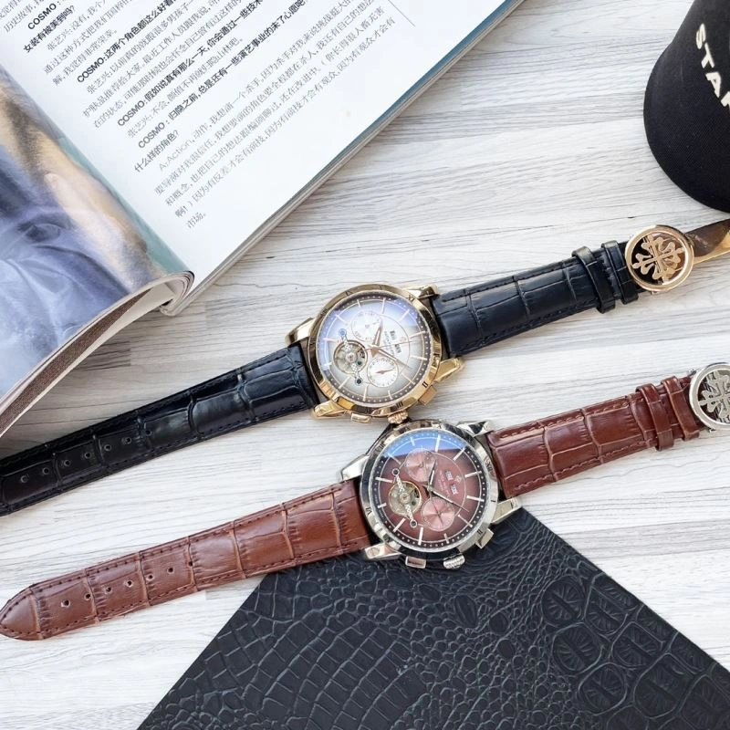 Affordable PATEK PHILIPPE Watches 198368