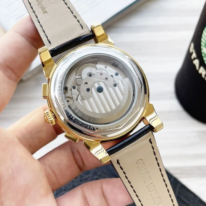 Affordable PATEK PHILIPPE Watches 198368