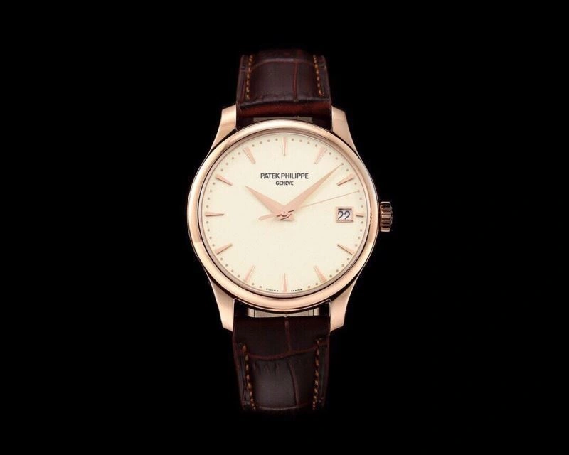 Durable PATEK PHILIPPE Watches 198366