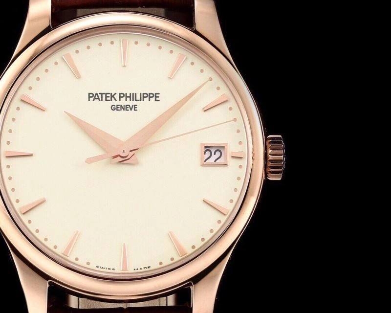 Durable PATEK PHILIPPE Watches 198366