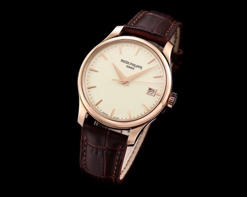 Durable PATEK PHILIPPE Watches 198366