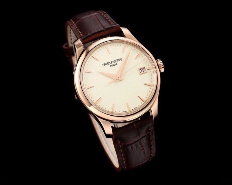 Durable PATEK PHILIPPE Watches 198366