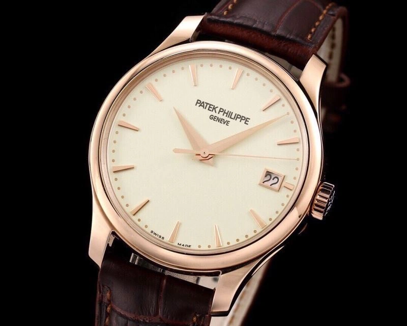 Durable PATEK PHILIPPE Watches 198366