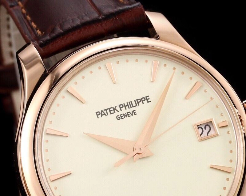 Durable PATEK PHILIPPE Watches 198366