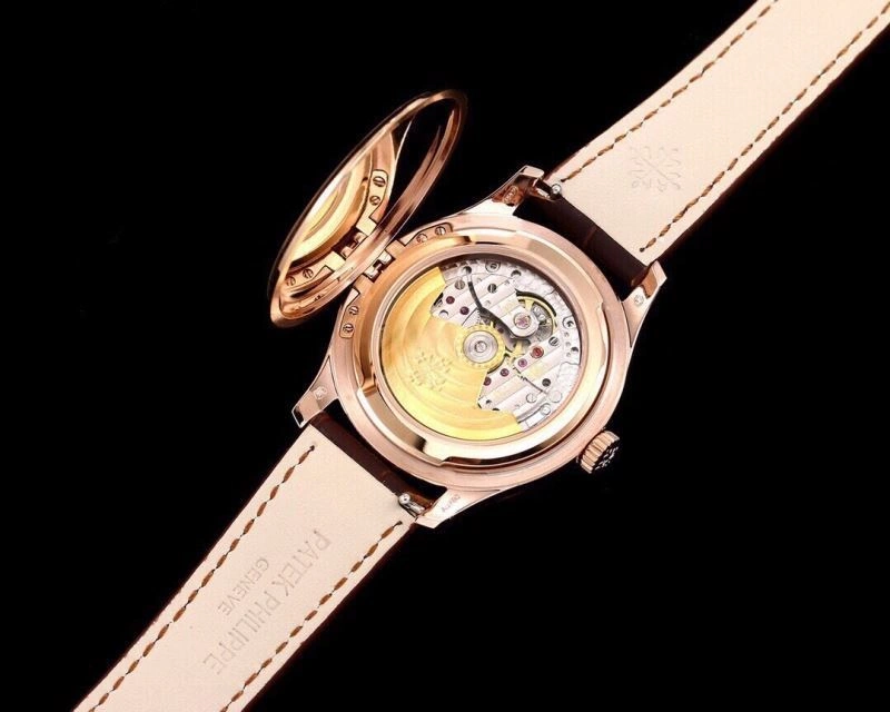 Durable PATEK PHILIPPE Watches 198366