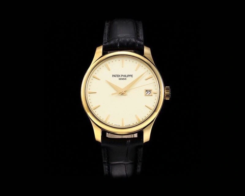 PATEK PHILIPPE Watches Durable 198367