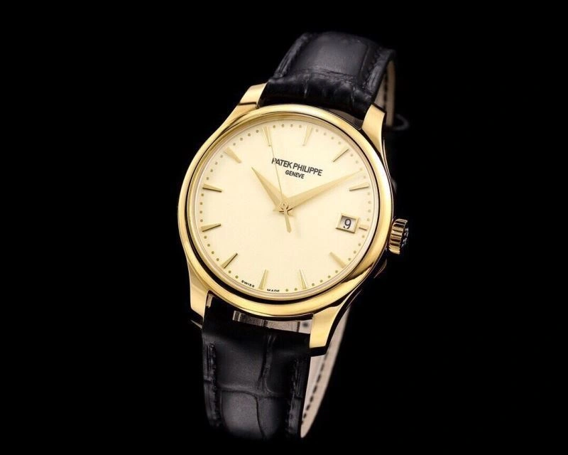 PATEK PHILIPPE Watches Durable 198367