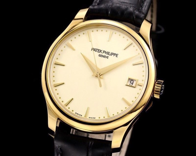 PATEK PHILIPPE Watches Durable 198367