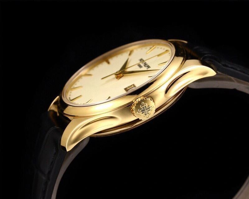 PATEK PHILIPPE Watches Durable 198367