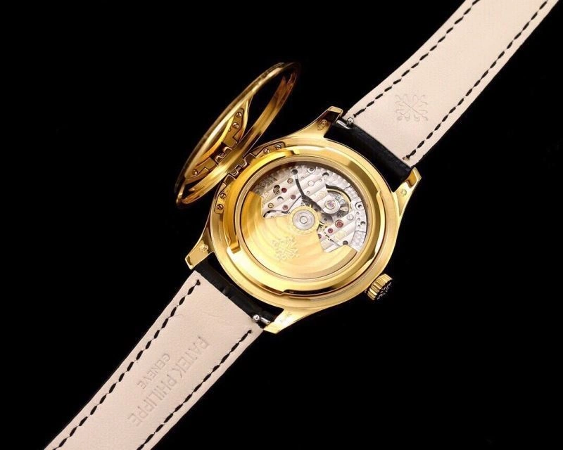 PATEK PHILIPPE Watches Durable 198367