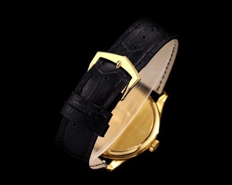 PATEK PHILIPPE Watches Durable 198367