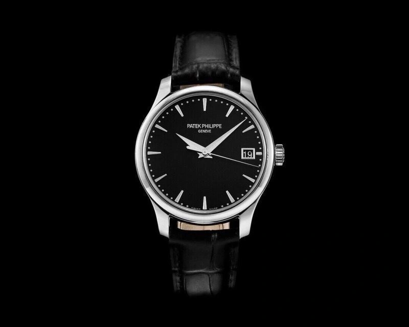 Classic PATEK PHILIPPE Watches 198364