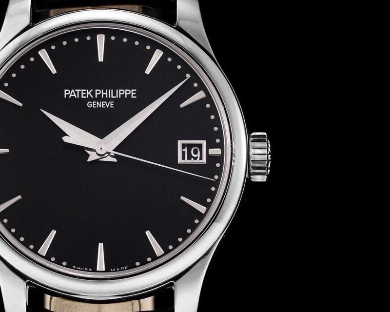 Classic PATEK PHILIPPE Watches 198364
