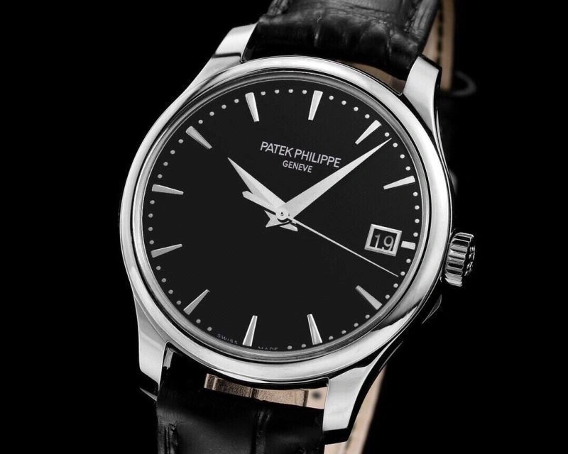 Classic PATEK PHILIPPE Watches 198364