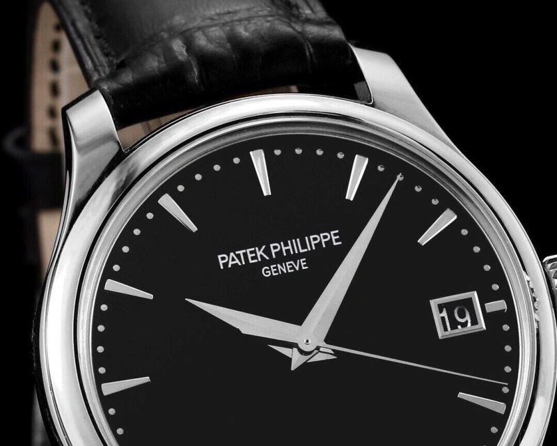 Classic PATEK PHILIPPE Watches 198364