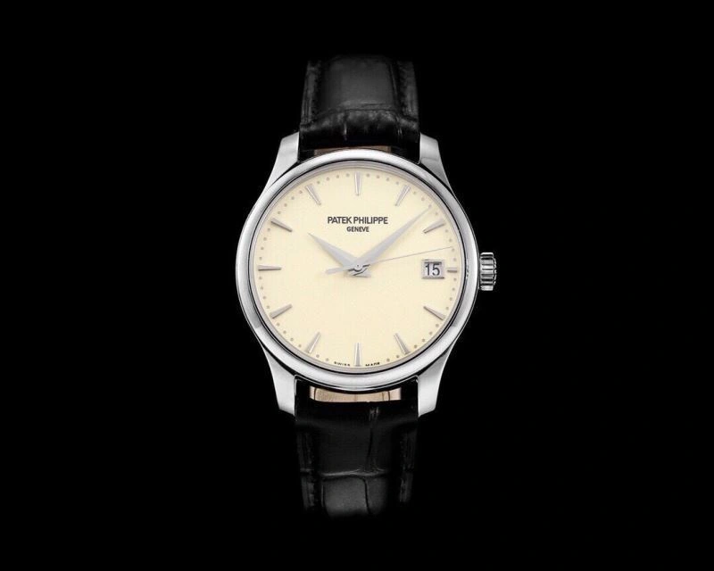 Unisex PATEK PHILIPPE Watches 198363